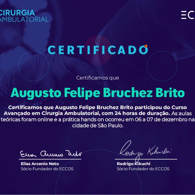 Ampliar imagem: certificate 3