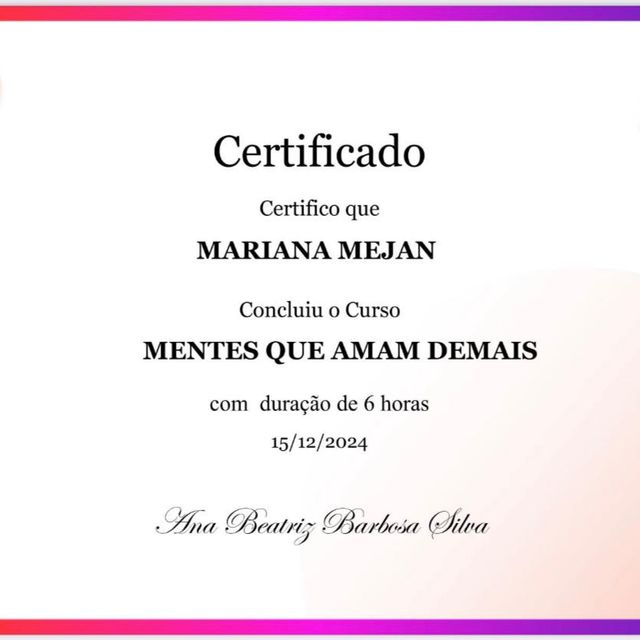 Ampliar imagem: certificate 4