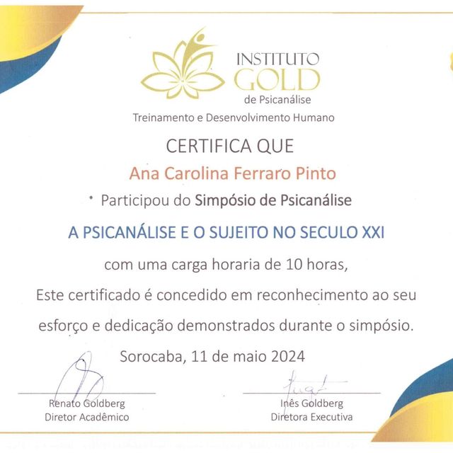 Ampliar imagem: certificate 7