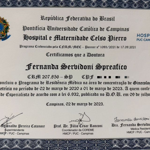 Ampliar imagem: certificate 4