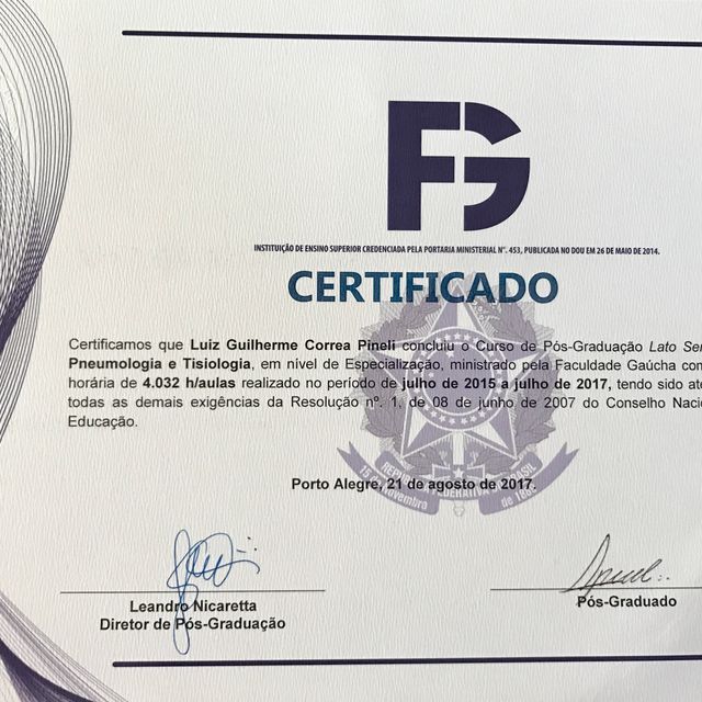 Ampliar imagem: certificate 3