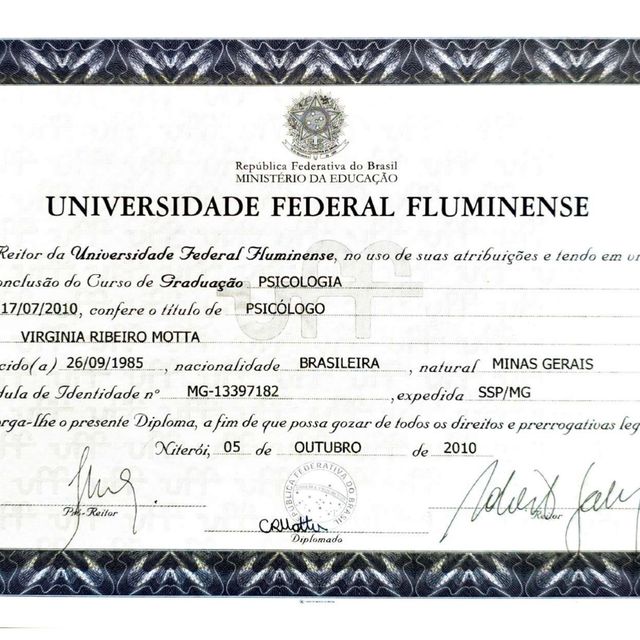 Ampliar imagem: certificate 3
