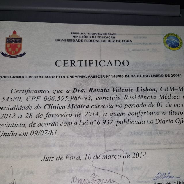 Ampliar imagem: certificate 1