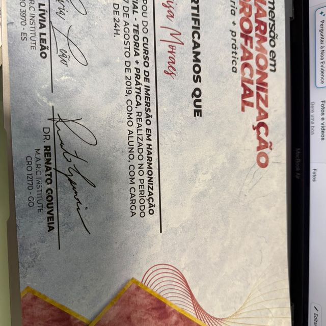 Ampliar imagem: certificate 8