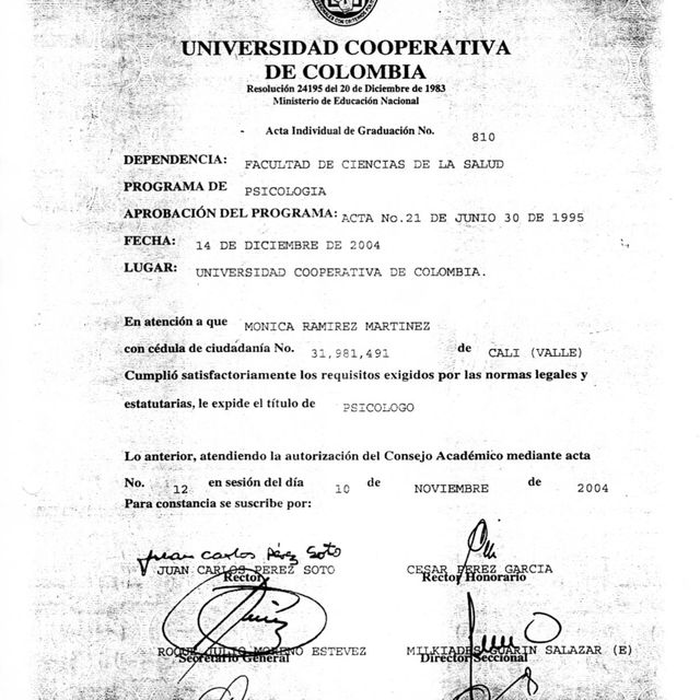 Acercar imagen: certificate 8