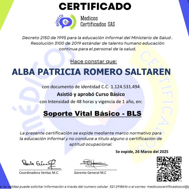 Acercar imagen: certificate 1