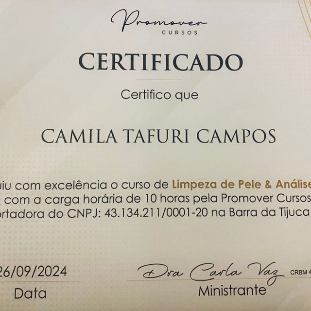 Ampliar imagem: certificate 9
