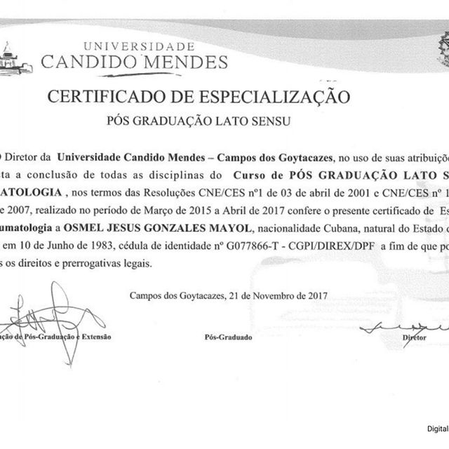 Ampliar imagem: certificate 1