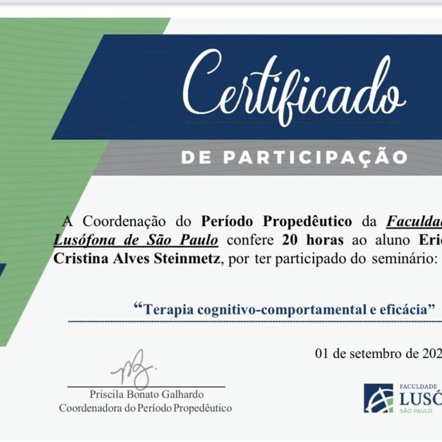 Ampliar imagem: certificate 3