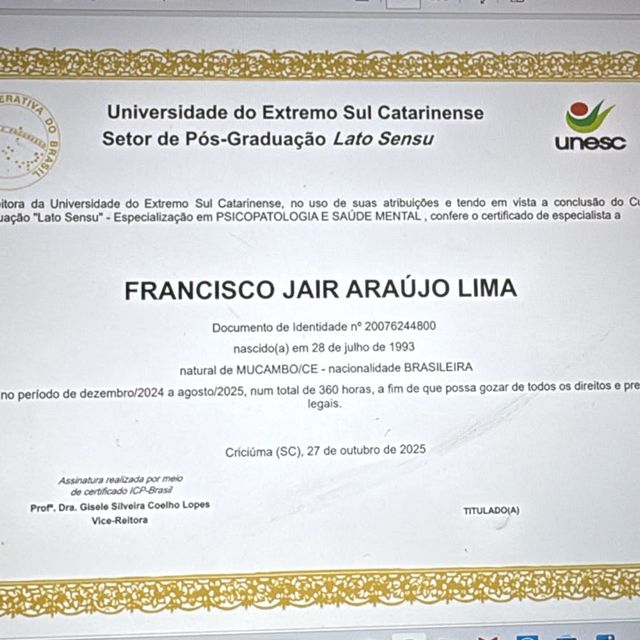 Ampliar imagem: certificate 1