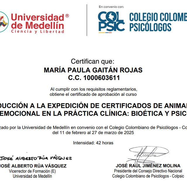 Acercar imagen: certificate 4