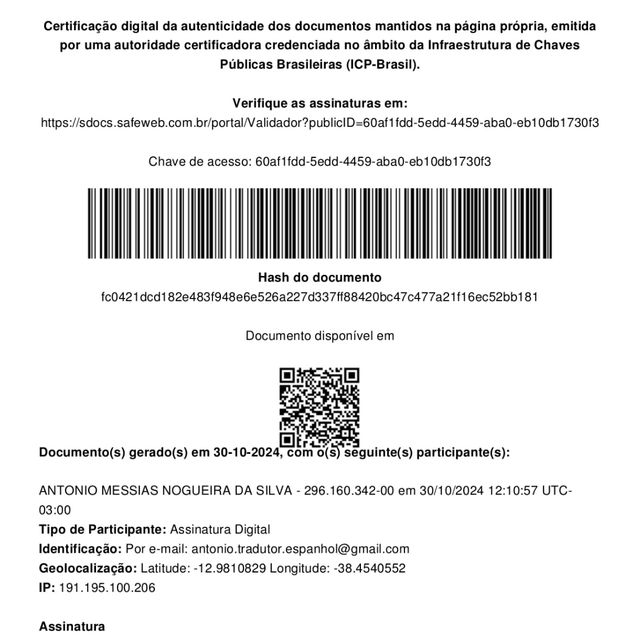 Ampliar imagem: certificate 10