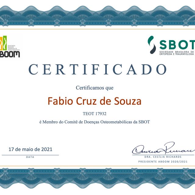 Ampliar imagem: certificate 4
