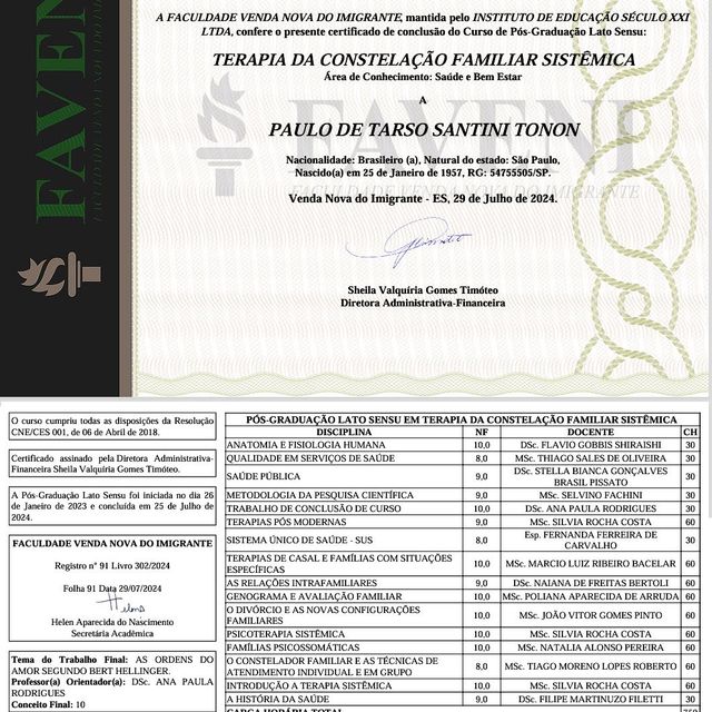 Ampliar imagem: certificate 5