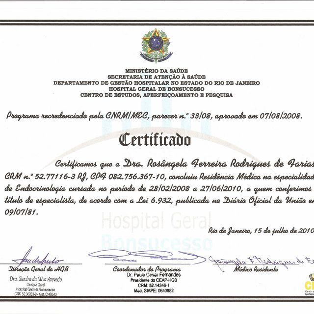 Ampliar imagem: certificate 1