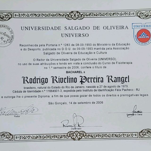 Ampliar imagem: certificate 1