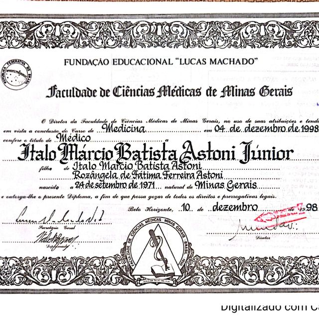 Ampliar imagem: certificate 4