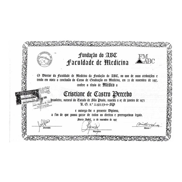 Ampliar imagem: certificate 1