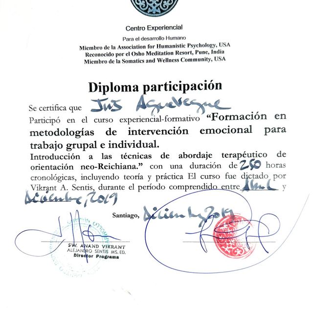 Acercar imagen: certificate 3