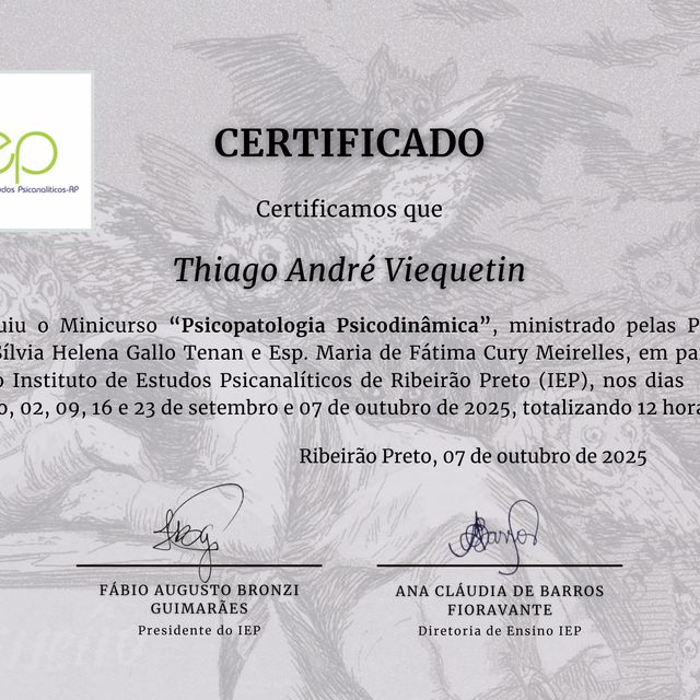 Ampliar imagem: certificate 9