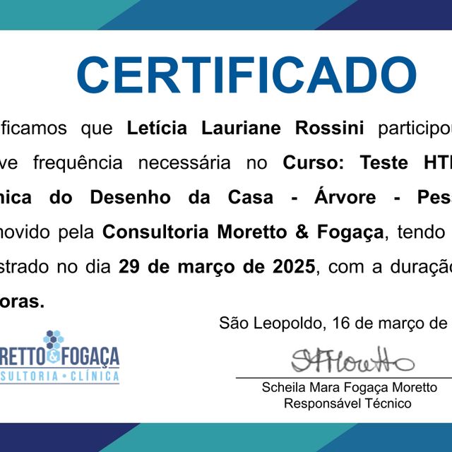 Ampliar imagem: certificate 3