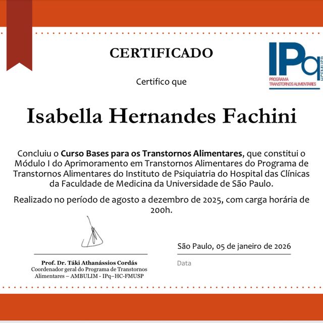 Ampliar imagem: certificate 5