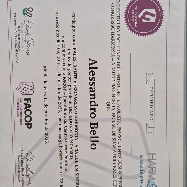 Ampliar imagem: certificate 1