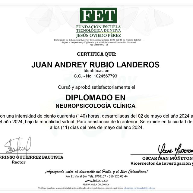 Acercar imagen: certificate 2