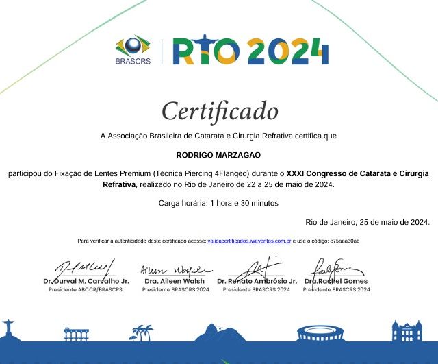 Ampliar imagem: certificate 4