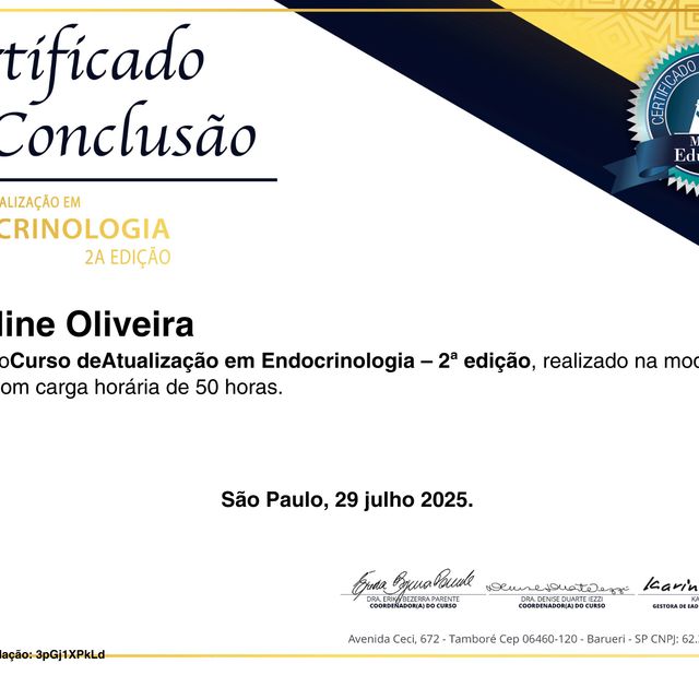 Ampliar imagem: certificate 1