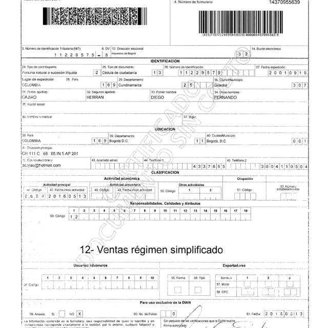 Acercar imagen: certificate 4