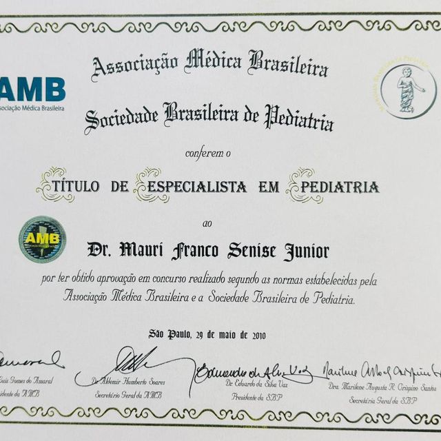Ampliar imagem: certificate 3