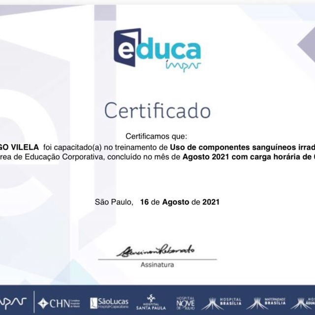 Ampliar imagem: certificate 7