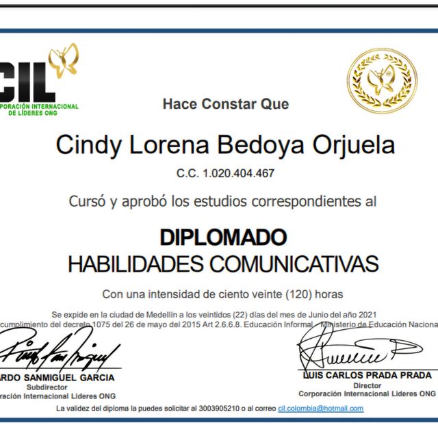 Acercar imagen: certificate 4