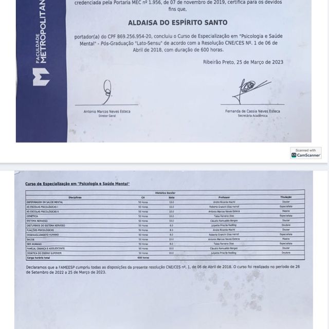 Ampliar imagem: certificate 1