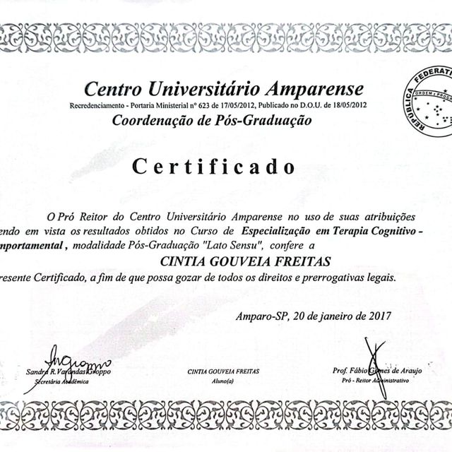 Ampliar imagem: certificate 3
