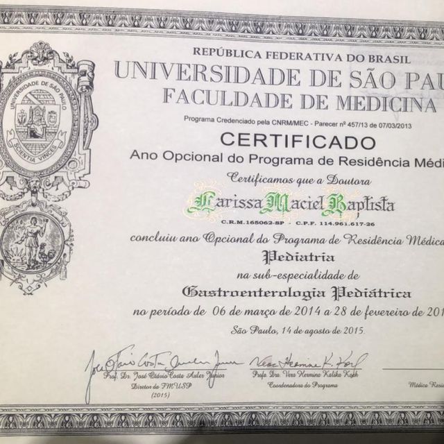 Ampliar imagem: certificate 1