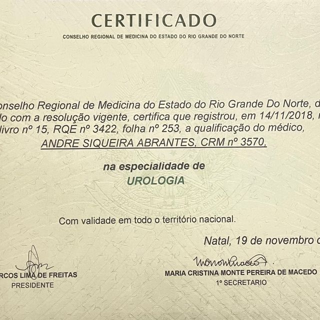Ampliar imagem: certificate 4