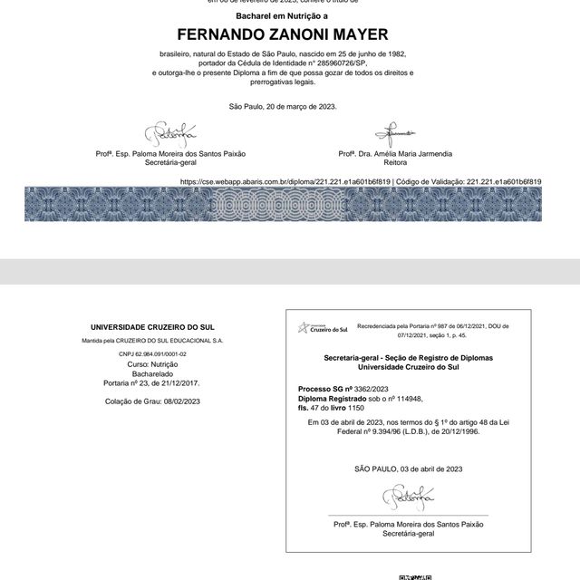 Ampliar imagem: certificate 1