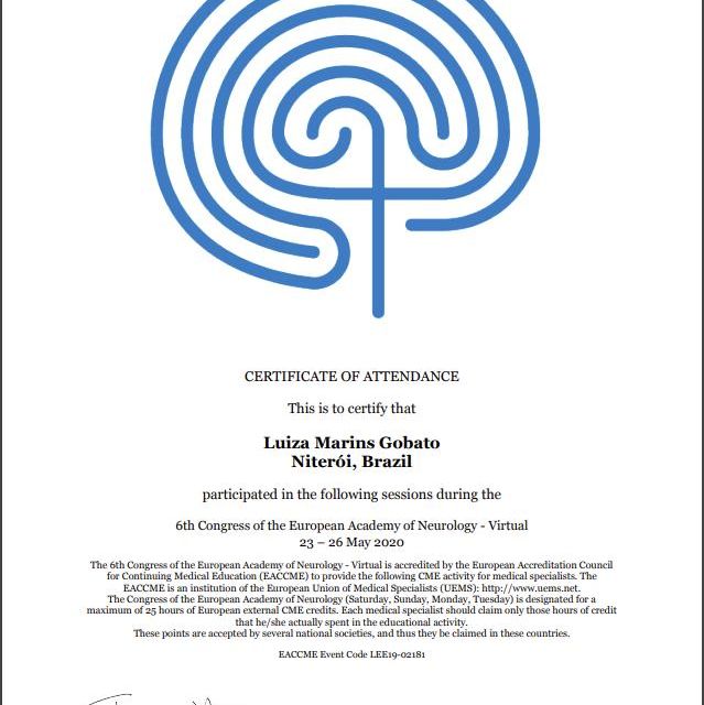 Ampliar imagem: certificate 1