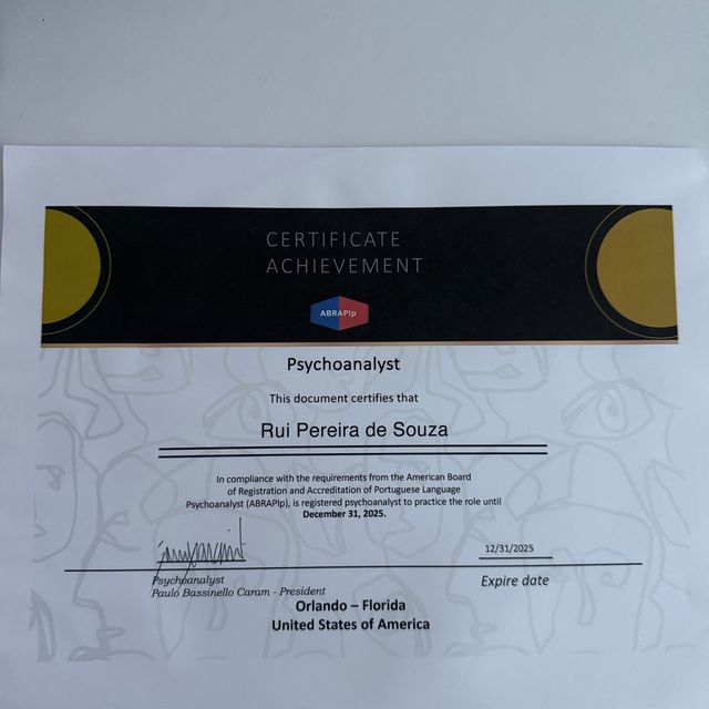 Ampliar imagem: certificate 8