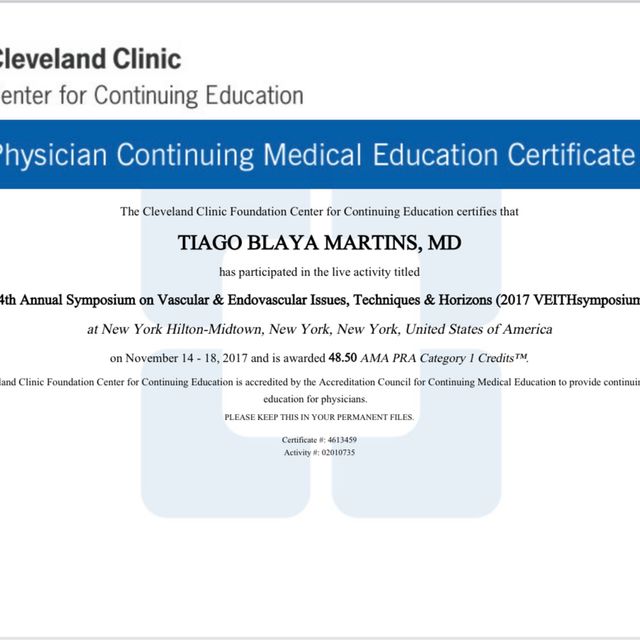 Ampliar imagem: certificate 6