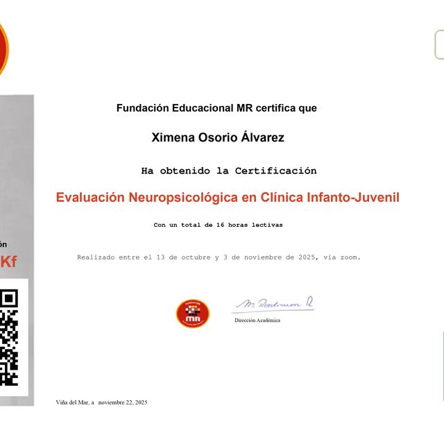 Acercar imagen: certificate 3