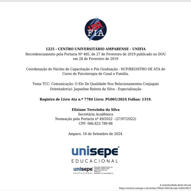 Ampliar imagem: certificate 4