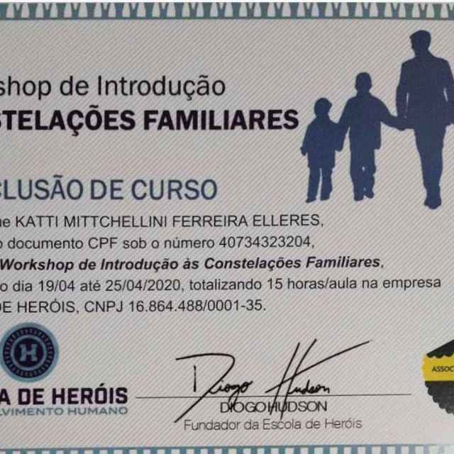 Ampliar imagem: certificate 4