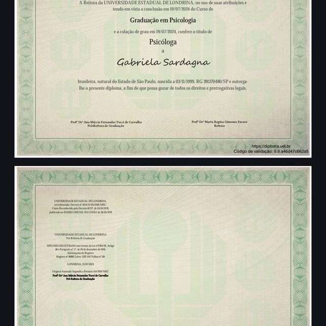 Ampliar imagem: certificate 1
