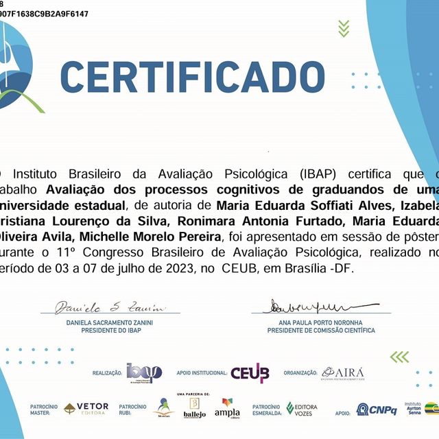 Ampliar imagem: certificate 4