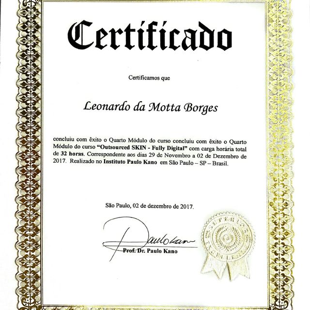 Ampliar imagem: certificate 17