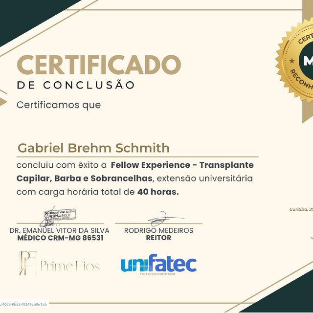 Ampliar imagem: certificate 5