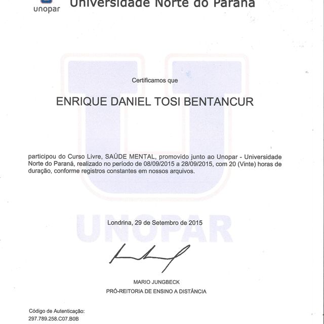 Ampliar imagem: certificate 22